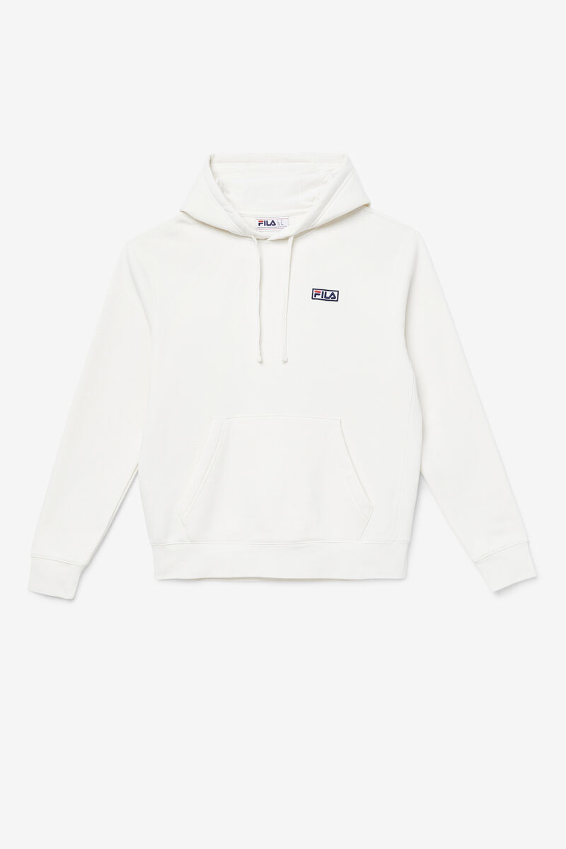 Fila Algot Hoodie Hoodie Herr Svarta | fKrNWuYRDzX