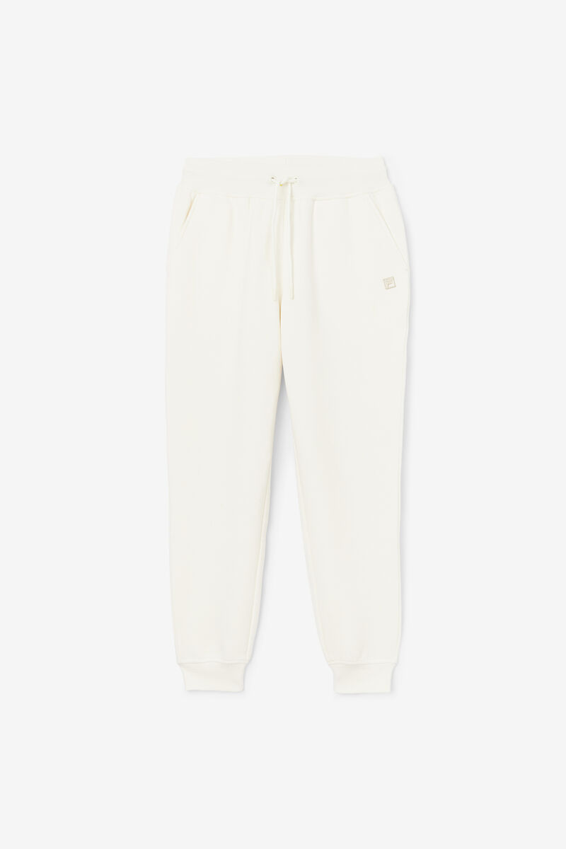 Fila Avah Jogger Byxor Dam Ljusgula | Rreil9cr28R