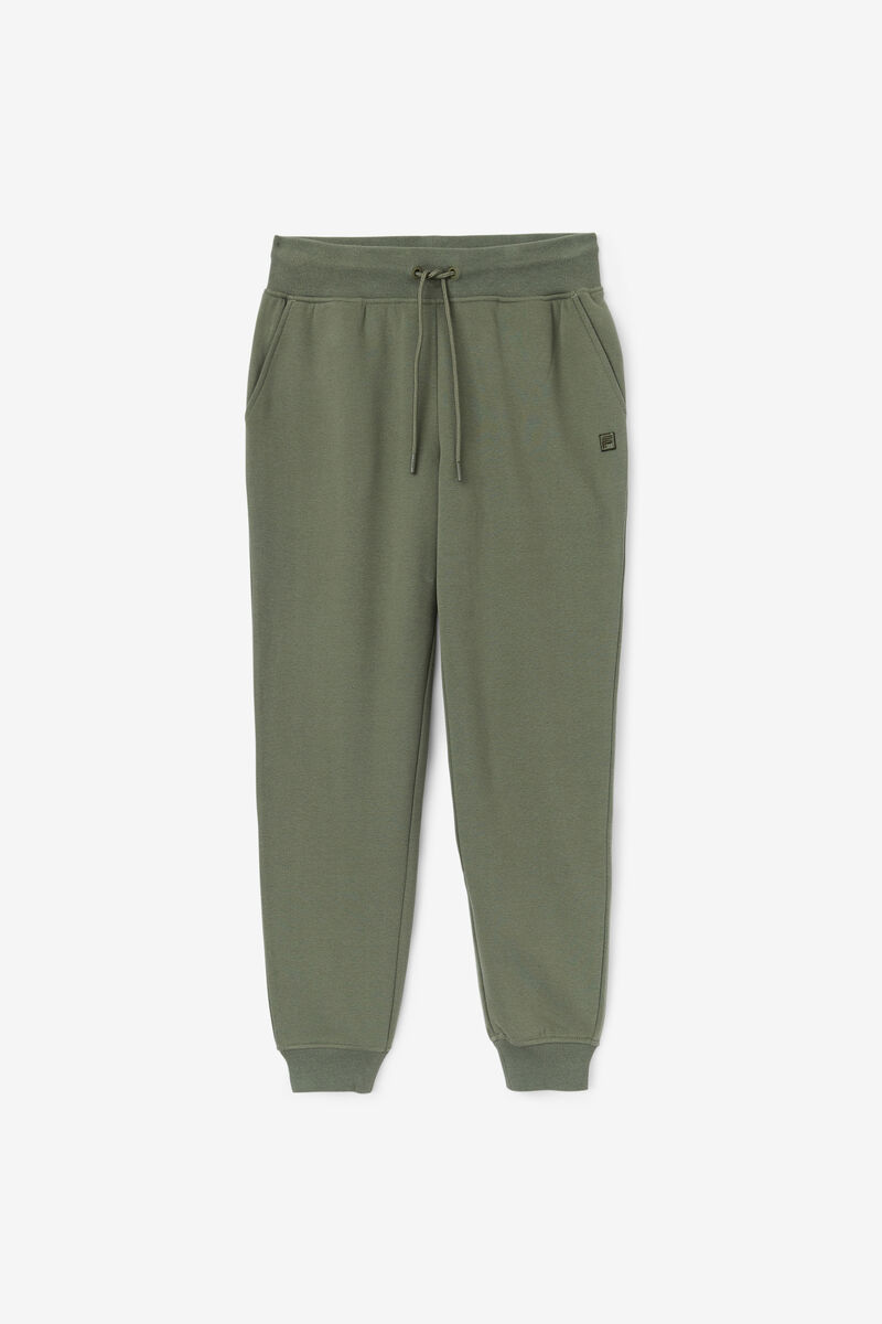 Fila Avah Jogger Byxor Dam Olivgröna | 92aa7EMpXid