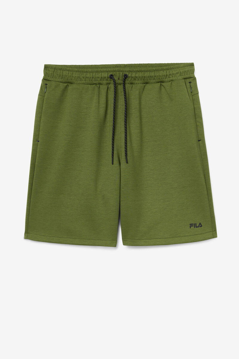 Fila Balban Kort Shorts Herr Svarta | 47eIK5K2vdm