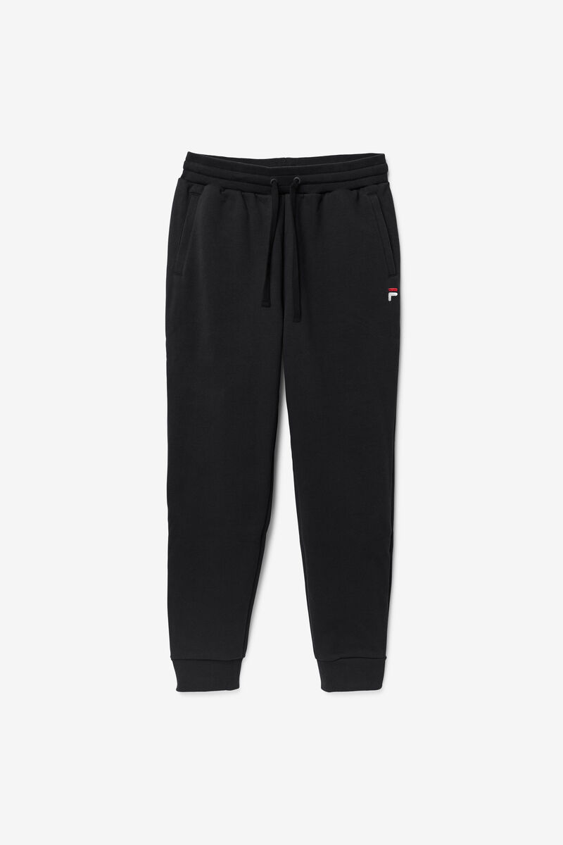 Fila Batul Jogger Byxor Herr Svarta | Z9c6tIwYDaV