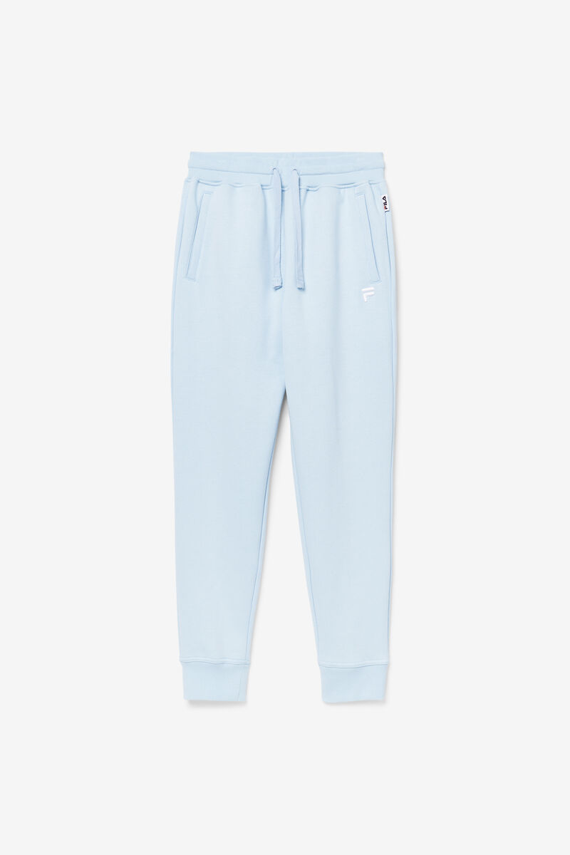 Fila Chardon Jogger Byxor Herr Ljusblå | 2tpLpfb9tlS