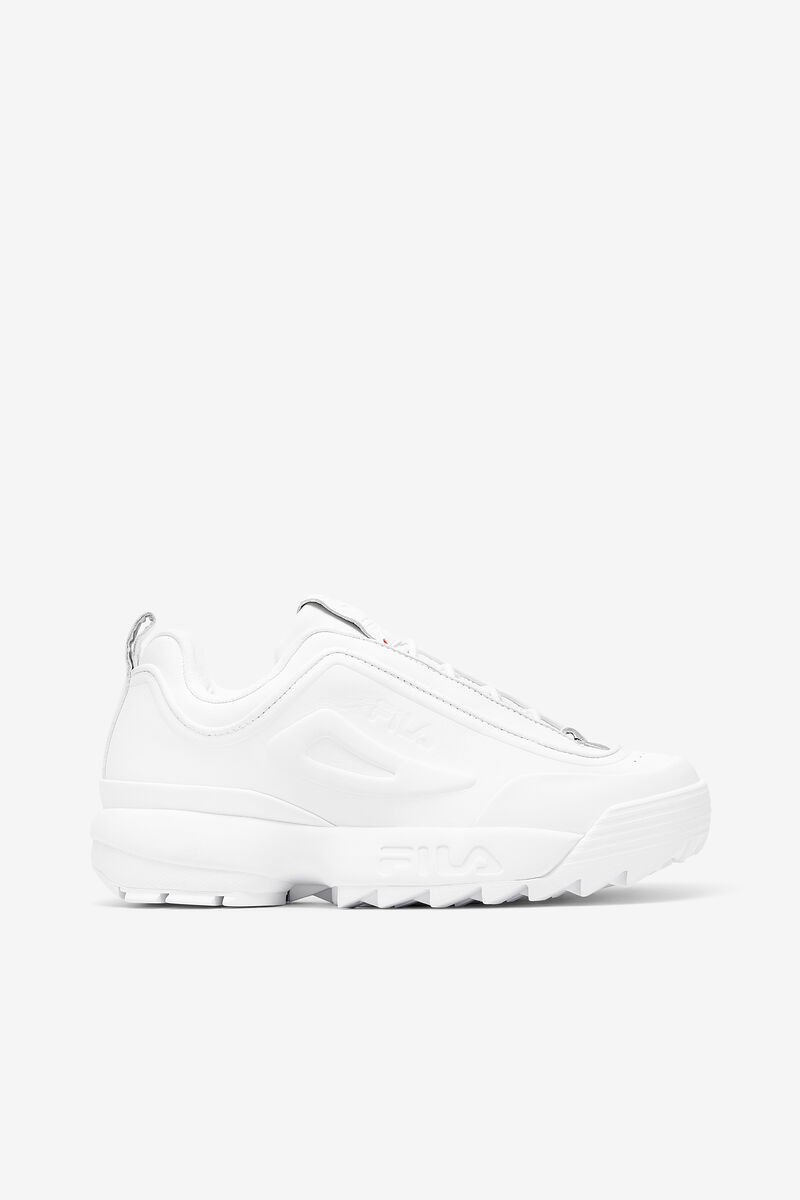 Fila Disruptor Zero Platform Skor Dam Vita Vita Vita | MkNugmdmC3d