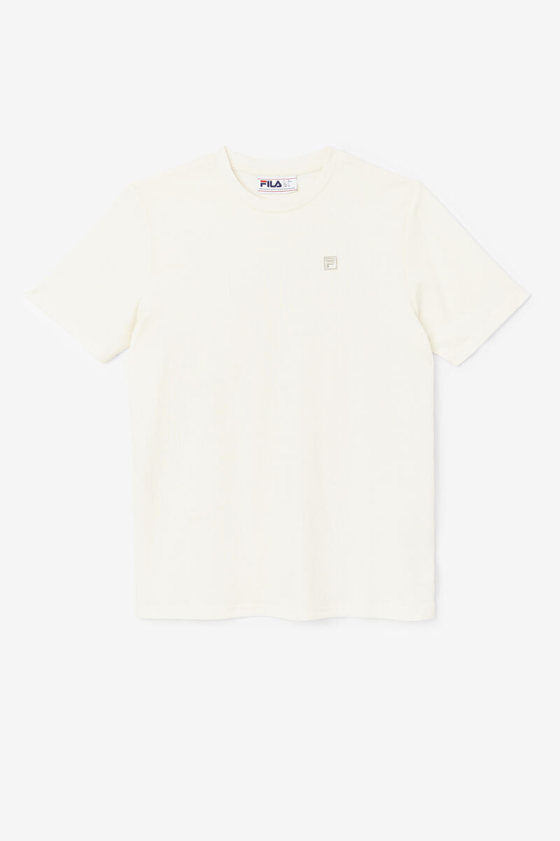 Fila Doran T-shirt Dam Ljusgula | NREeDXiNdmw