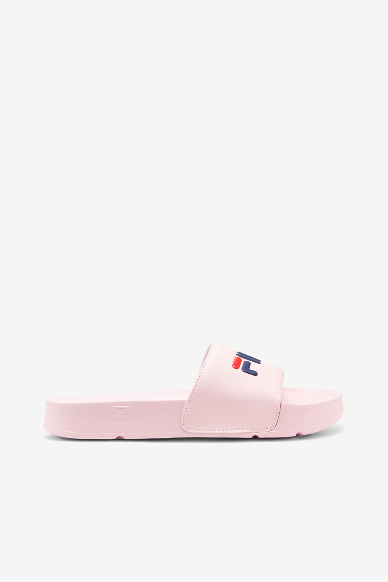 Fila Drifter Sandaler Dam Rosa Marinblå Röda | 3Jsr53iCmad