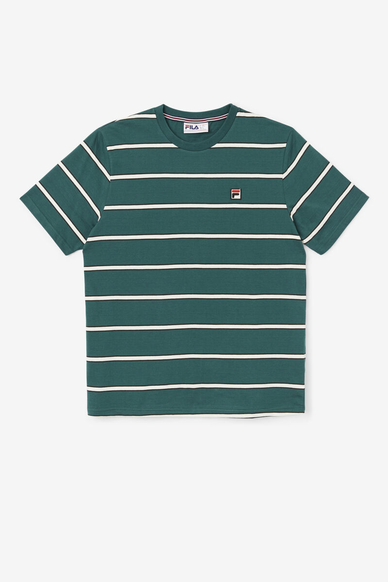 Fila Felix T-shirt Herr Vita | ssWh86IVKIp