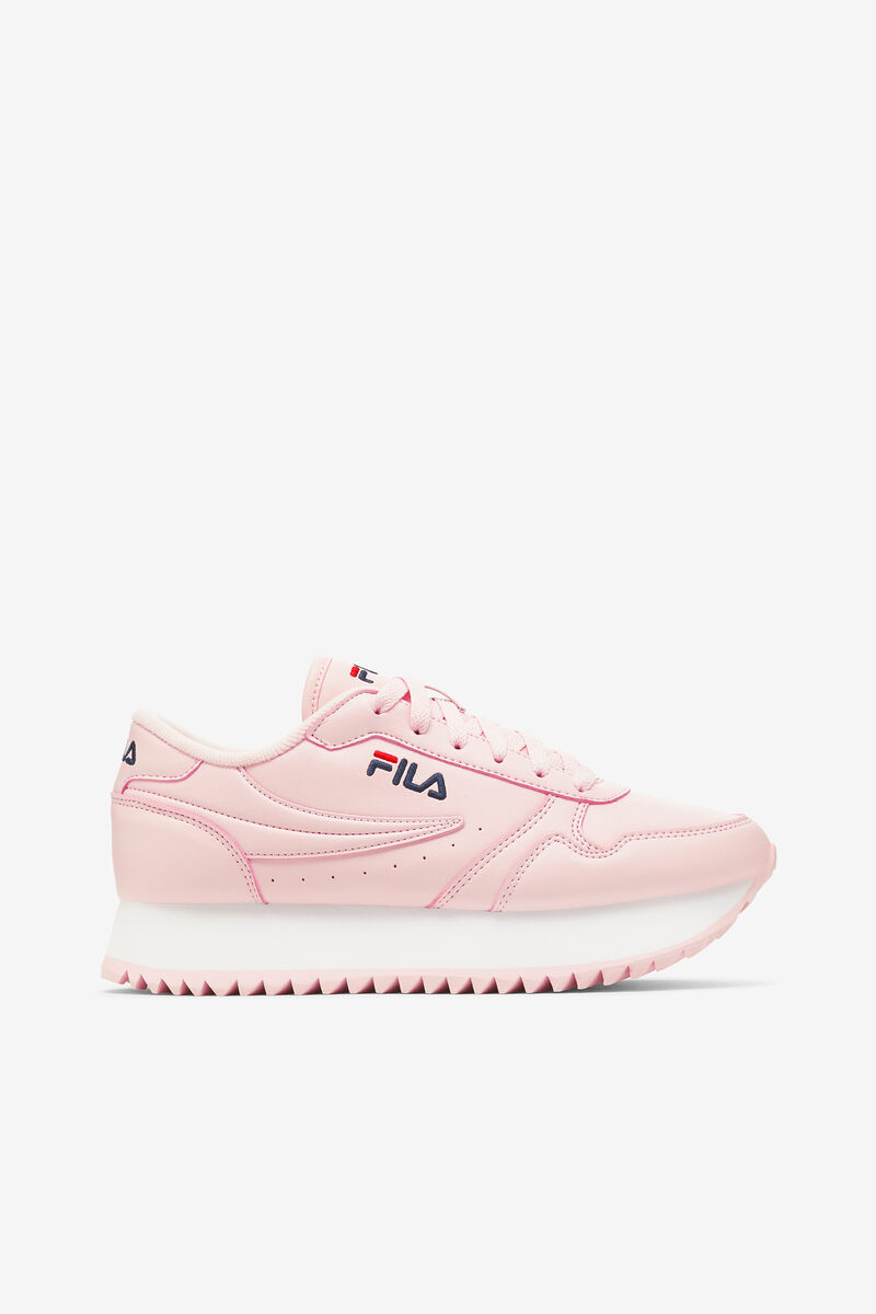 Fila Fila Orbit Sneakers Dam Marinblå Röda | 9eqUb6unWp9
