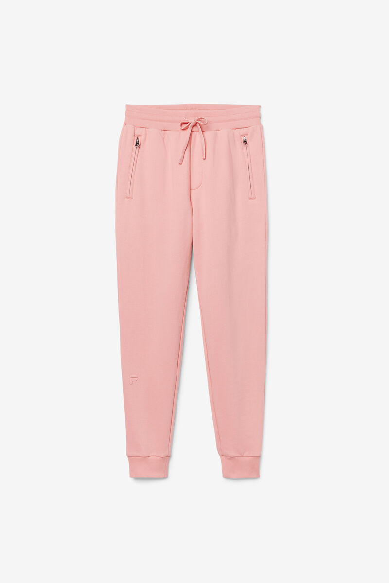 Fila Gabriel Jogger Byxor Dam Rosa | NdIMd5LQsfx