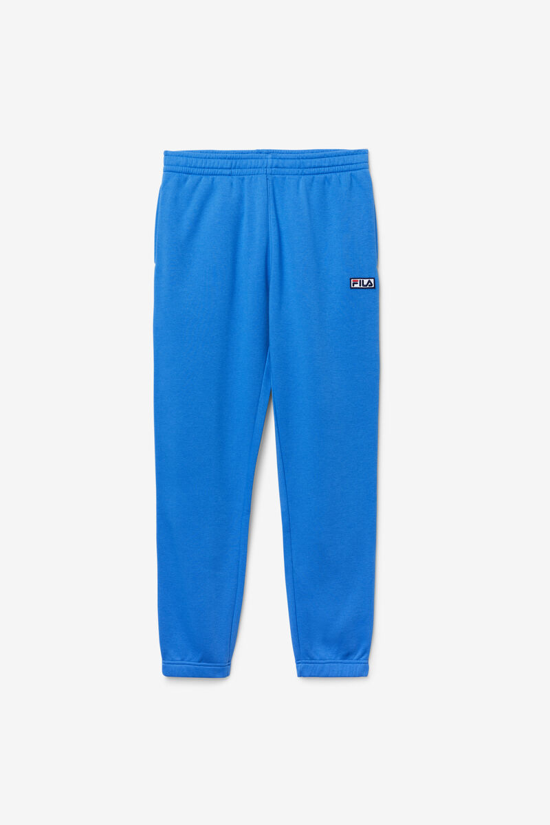 Fila Garin Jogger Byxor Herr Blå | tb9mBBoaUds