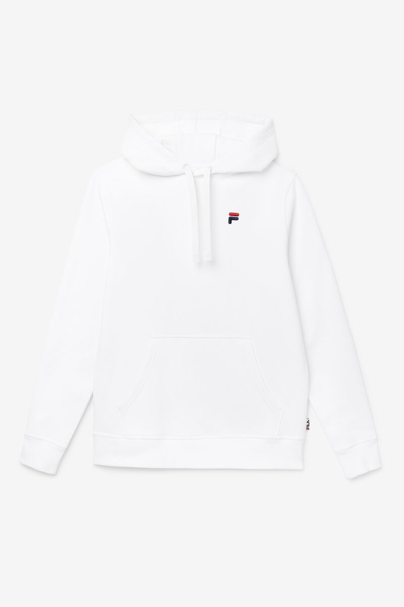 Fila Godfrey Hoodie Hoodie Herr Vita | 4yxVqhWfSOs