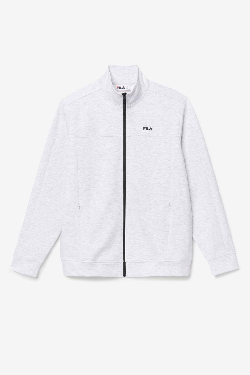 Fila Gonal Zip Jacket Jacka Herr Svarta | oVyt96BkFUD