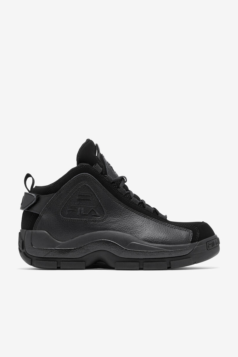Fila Grant Hill 2 Sneakers Dam Svarta Svarta Svarta | qqdByjWlSXH