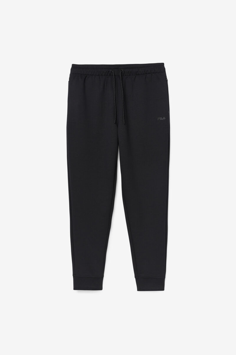 Fila Himmat Jogger Byxor Herr Svarta | RXqFl5HNXEK