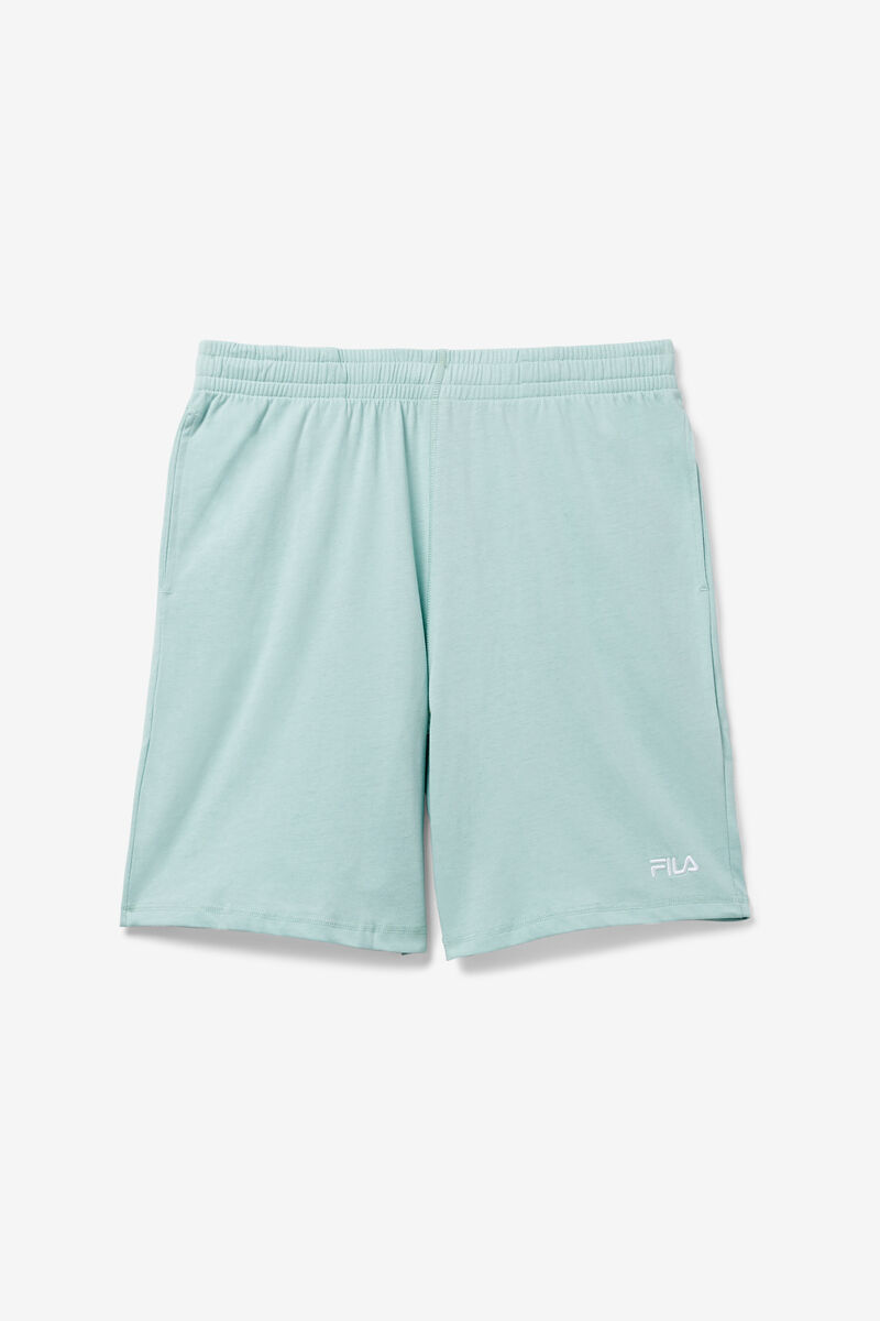 Fila Jonco Kort Shorts Herr Blå | IvBybpQ6zHE