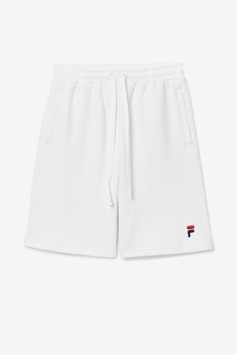 Fila Kasta Kort Shorts Dam Vita | gDaFe7NagyI