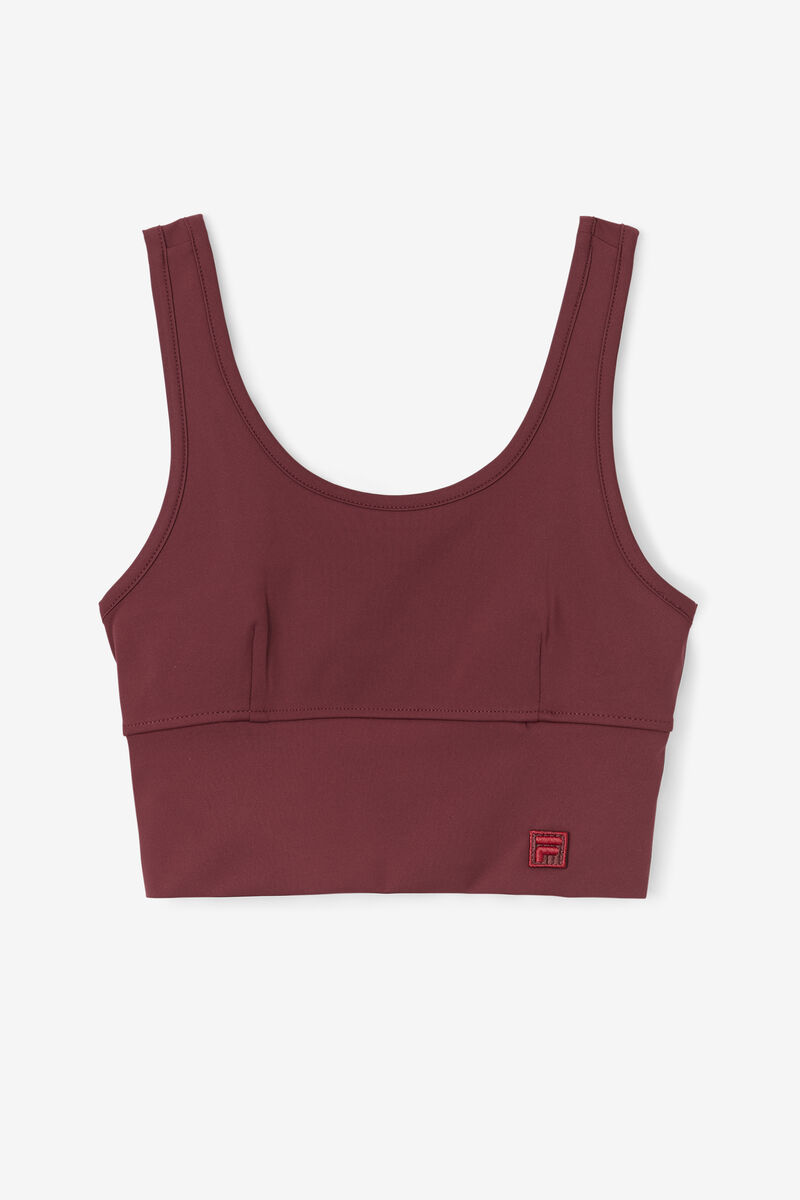 Fila Kora Bra Top Sport Bh Dam Bruna | nDpJTead5Ct