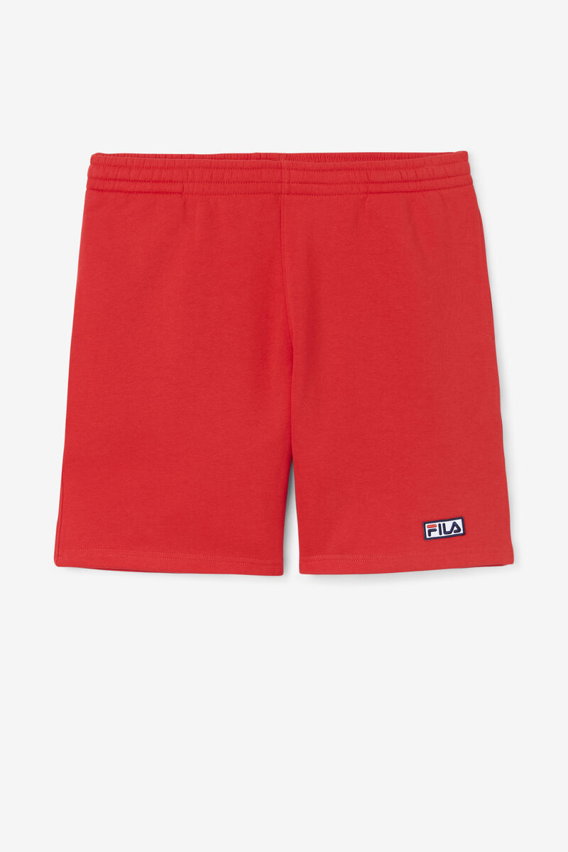Fila Kylan Kort Shorts Herr Röda | jTsNJ68hJPC