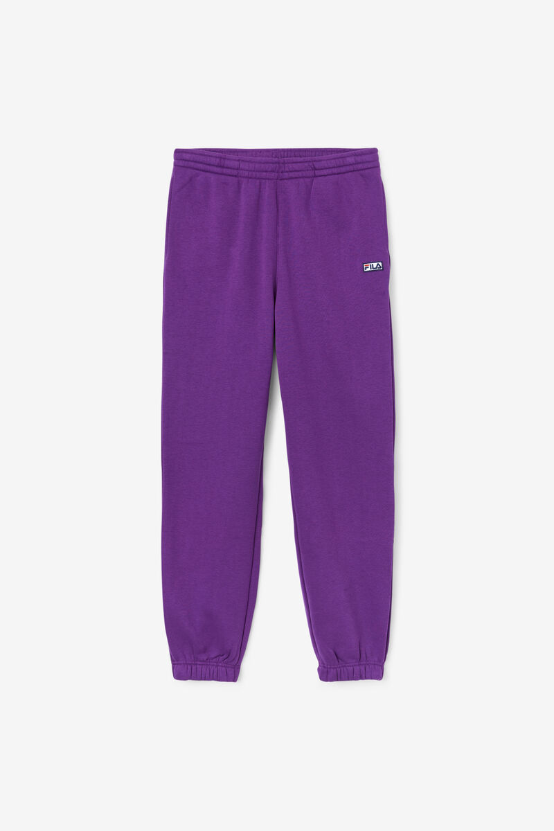 Fila Lassie Jogger Träningsoverall Dam Lila | lYrN3WCe8tJ