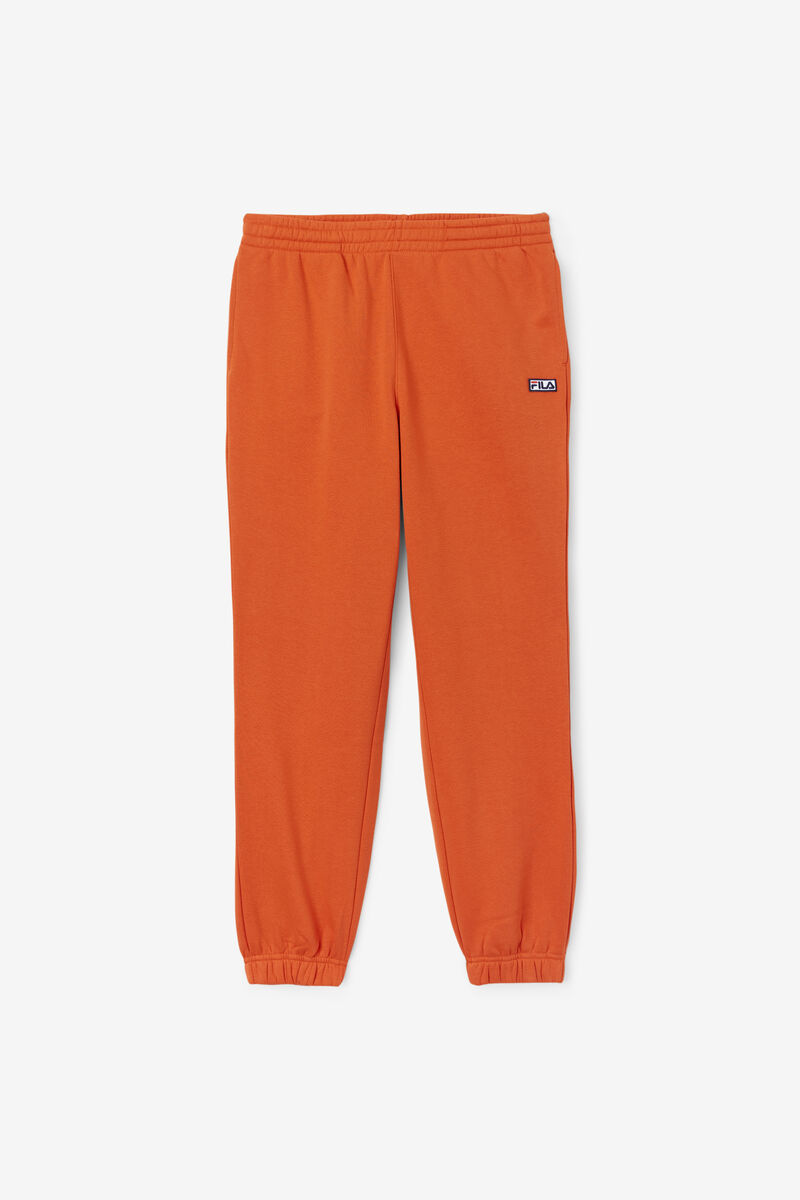 Fila Lassie Jogger Träningsoverall Dam Orange | pfFt6pgoLL5