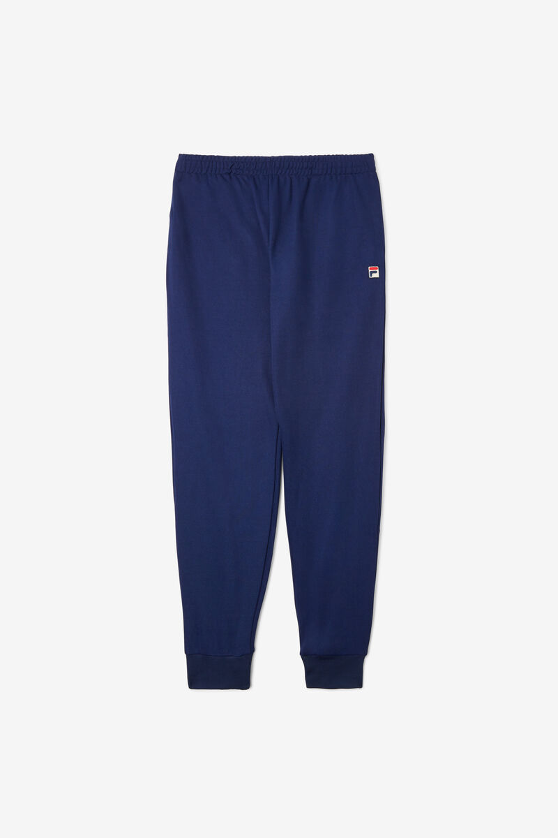 Fila Naso Pant Byxor Herr Marinblå | y8gr5F6Kw6c