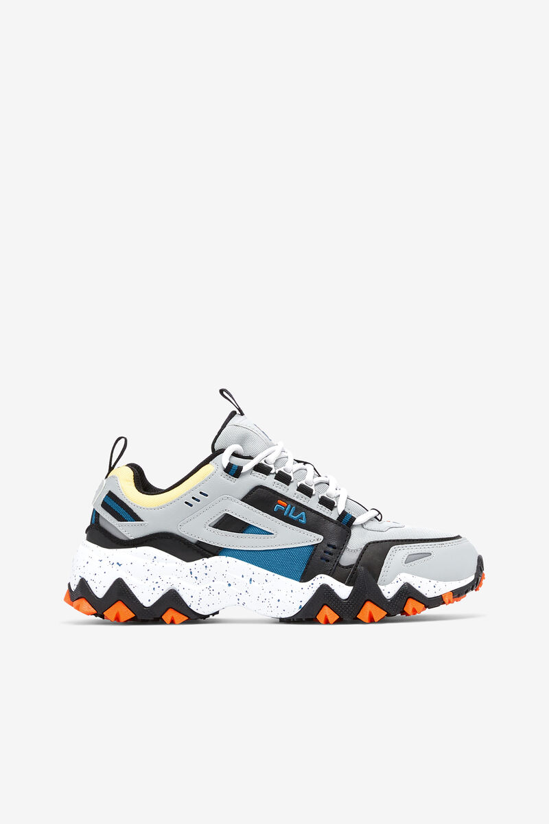 Fila Oakmont Tr Sneakers Dam Svarta Blå | qLAHyz2P7Fz