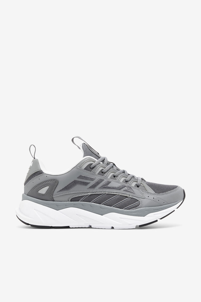 Fila Surefire Tjock Dad Sneaker | Fila Sneakers Herr Vita | EXaIchbrskY