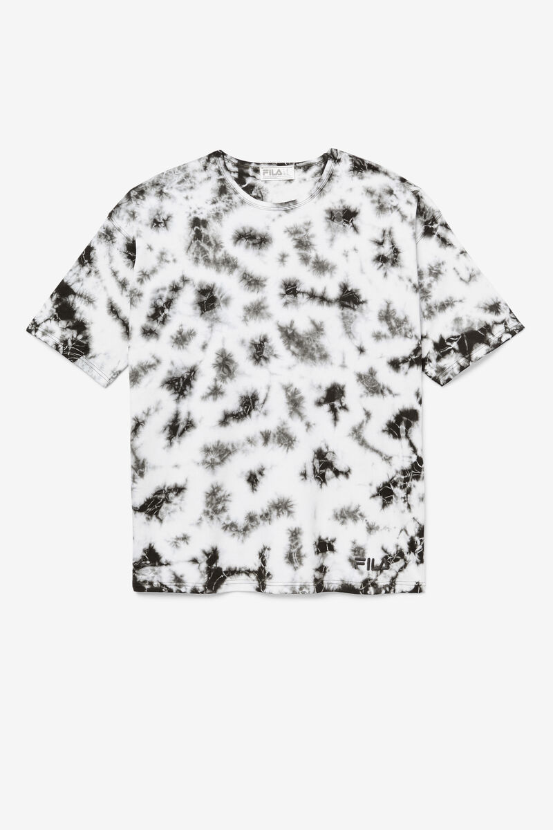 Fila Susto Plant Dyed T-shirt Herr Olika Färger | hwuf9vHctJG