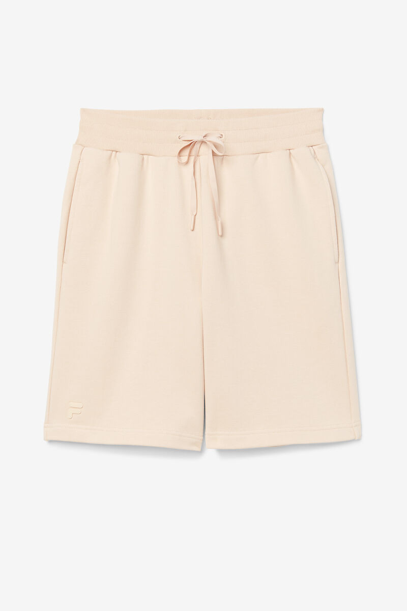Fila Taylor Kort Shorts Dam Ljusgula | WRdWSXIupM2