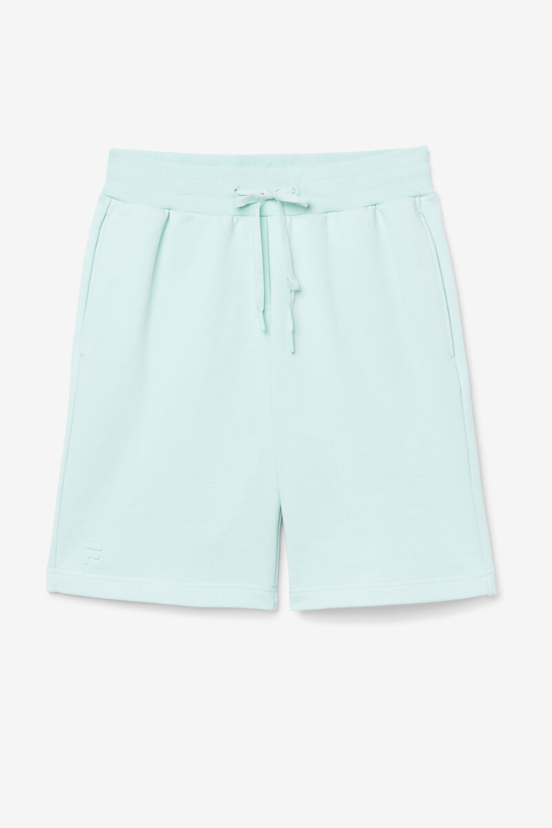 Fila Taylor Kort Shorts Herr Blå | WhGPLhIylRs