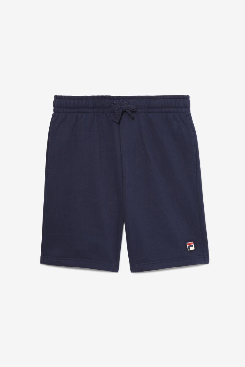 Fila Vico Kort Shorts Herr Marinblå | puZXZZ9n4Bg