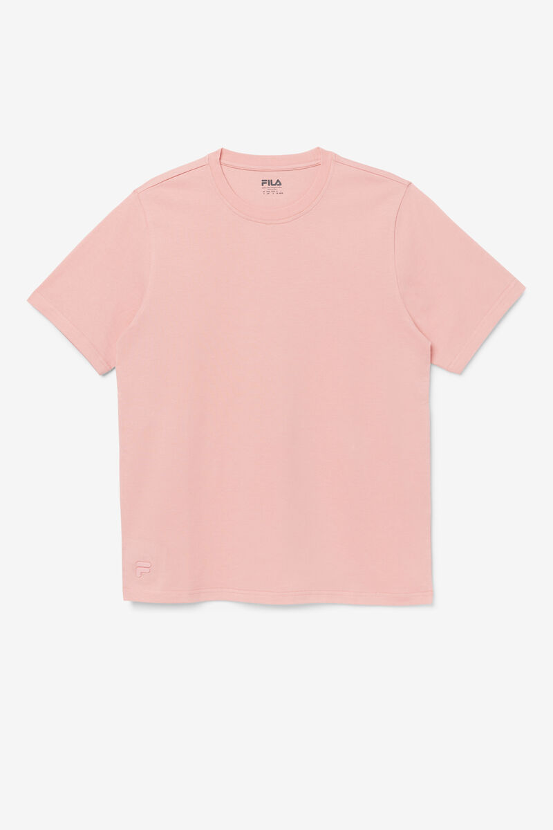 Fila Vinny T-shirt Dam Rosa | ix2eRVfrXoN