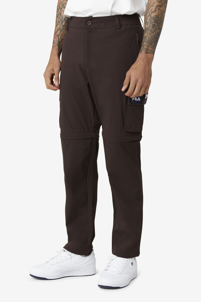 Fila 3-in-1 Pant Byxor Herr Bruna | MAENdn52ysB