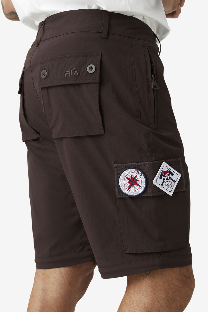 Fila 3-in-1 Pant Byxor Herr Bruna | MAENdn52ysB