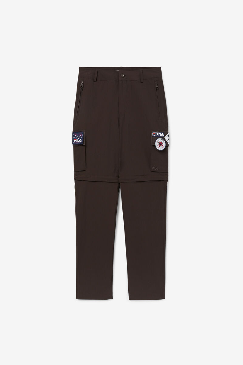 Fila 3-in-1 Pant Byxor Herr Bruna | MAENdn52ysB