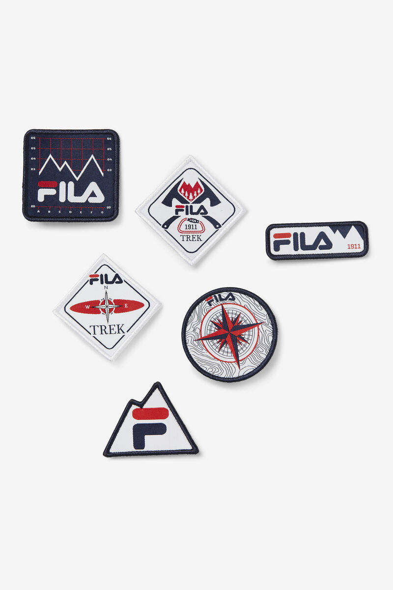 Fila 3-in-1 Pant Byxor Herr Svarta | XLFjVesTFme