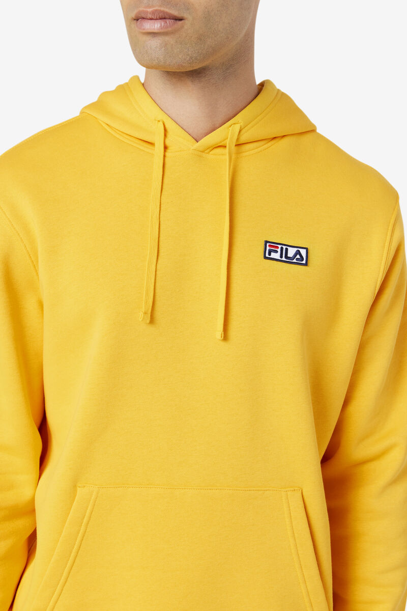 Fila Algot Hoodie Hoodie Herr Orange | 8Tqz6rIbXVh