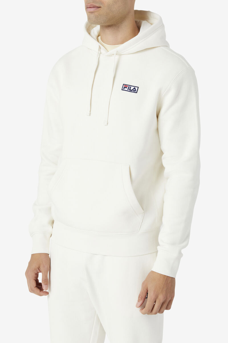 Fila Algot Hoodie Hoodie Herr Svarta | fKrNWuYRDzX