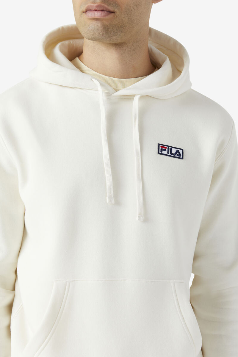 Fila Algot Hoodie Hoodie Herr Svarta | fKrNWuYRDzX