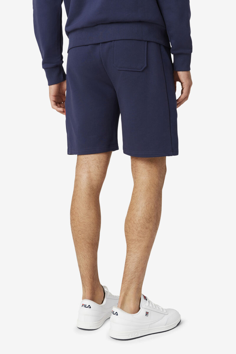 Fila Alley Kort Shorts Herr Marinblå | JhxWukRmErG