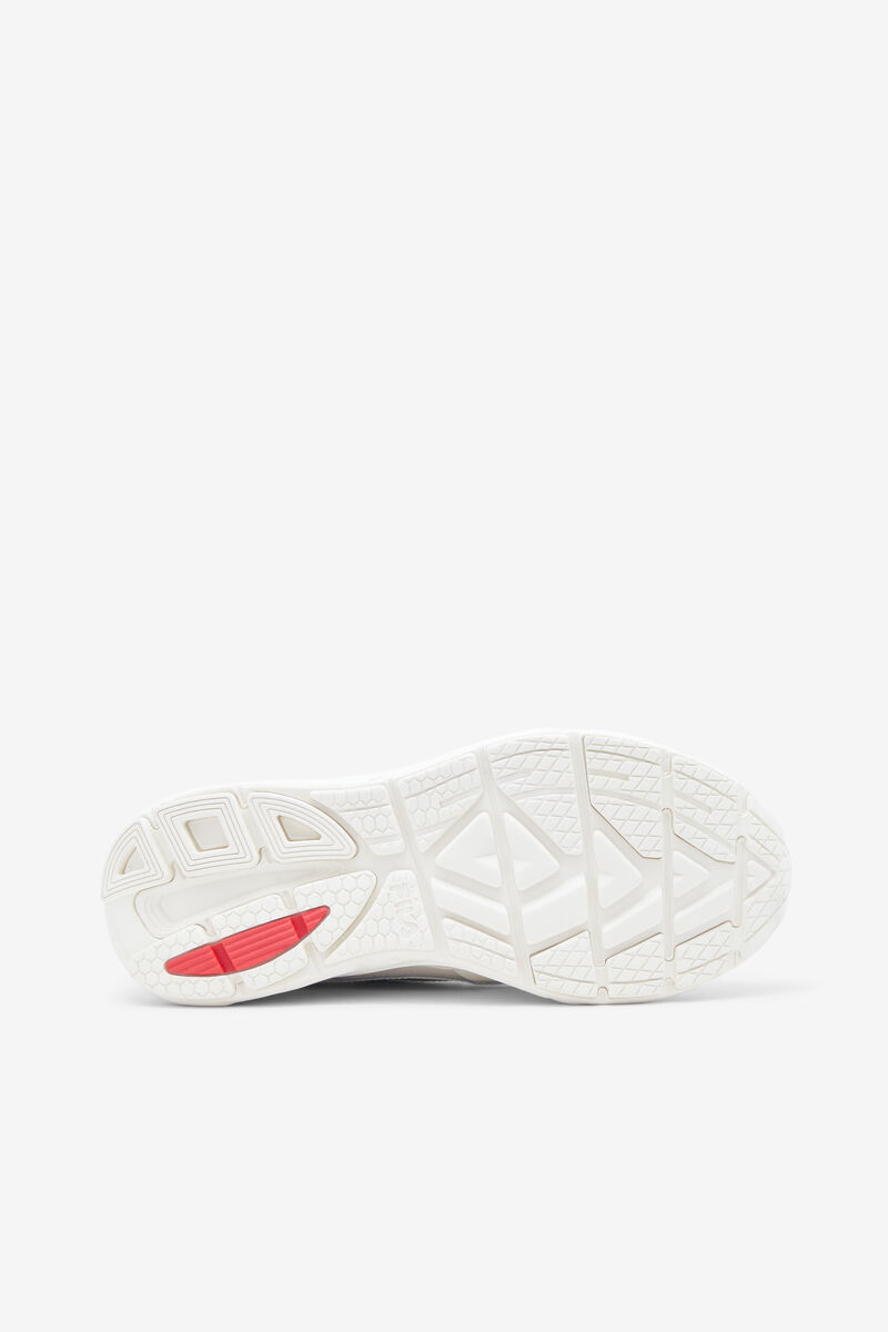 Fila Amore Sneakers Dam Marinblå Röda | QIVBaNjo8AJ