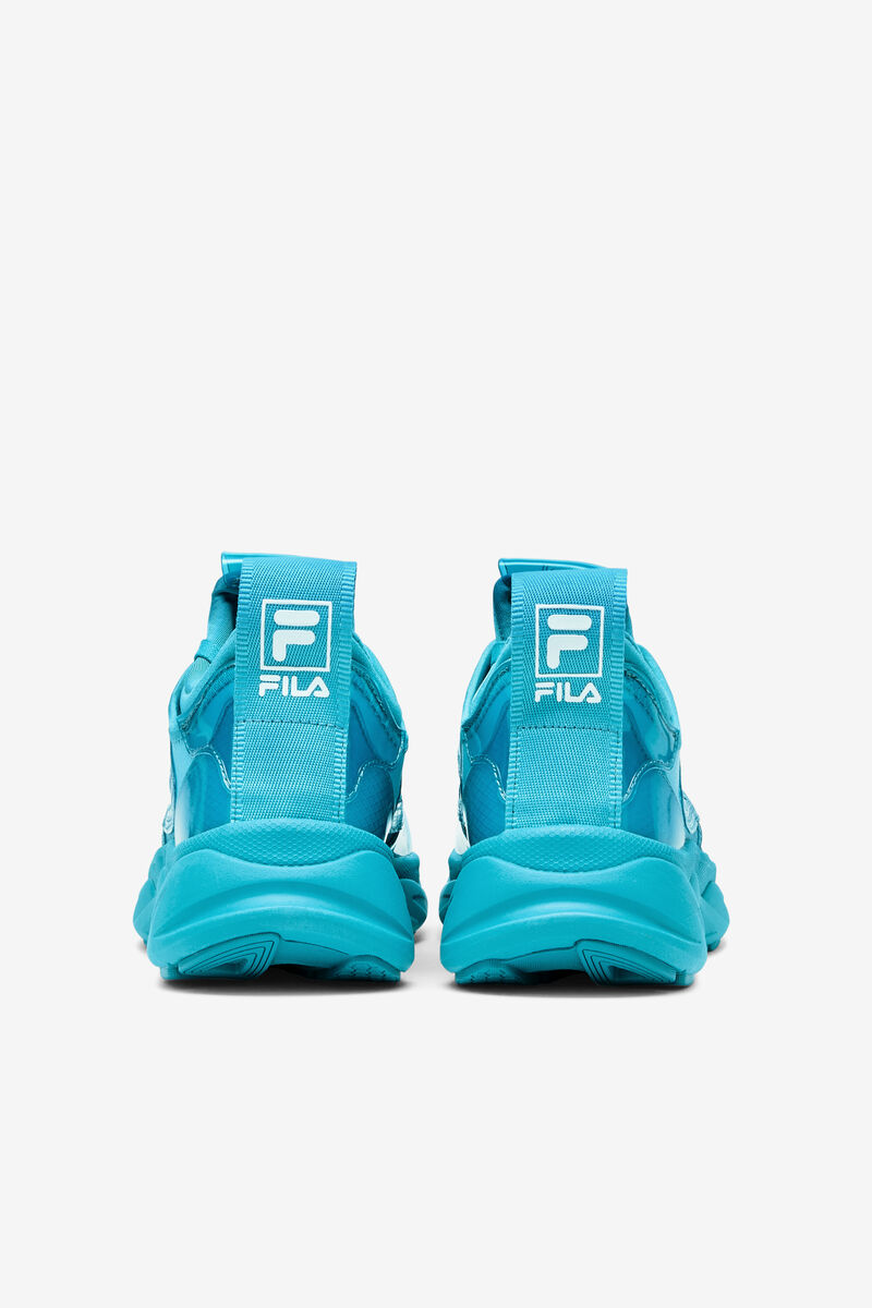 Fila Amore Tl Sneakers Dam Blå Blå Vita | gCYktFvOOSQ