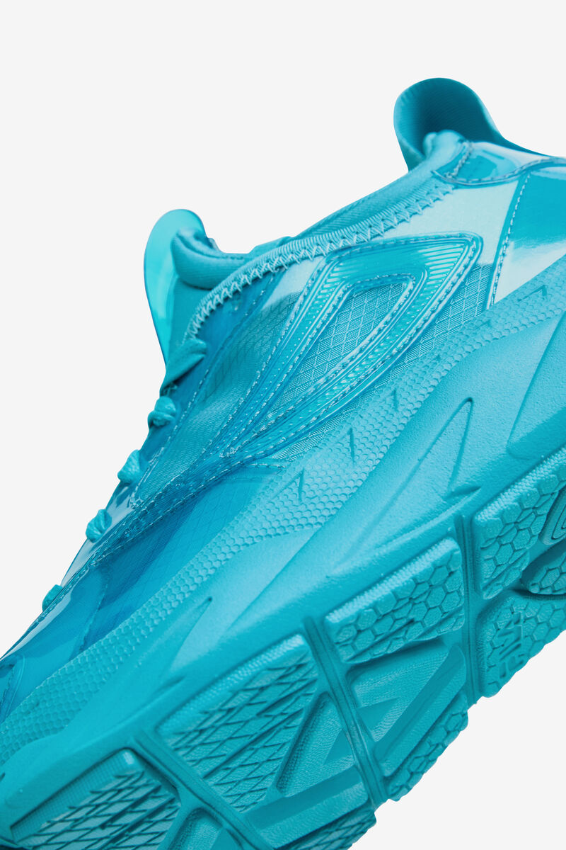 Fila Amore Tl Sneakers Dam Blå Blå Vita | gCYktFvOOSQ