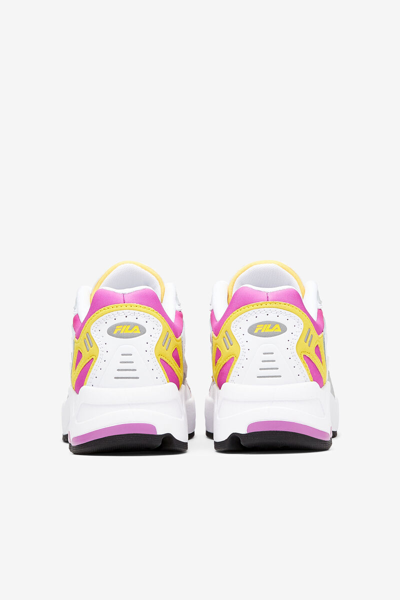 Fila Archive Rjv Sneakers Dam Lila Gröna Blommiga Röda Citron | HqIswkIgC2r