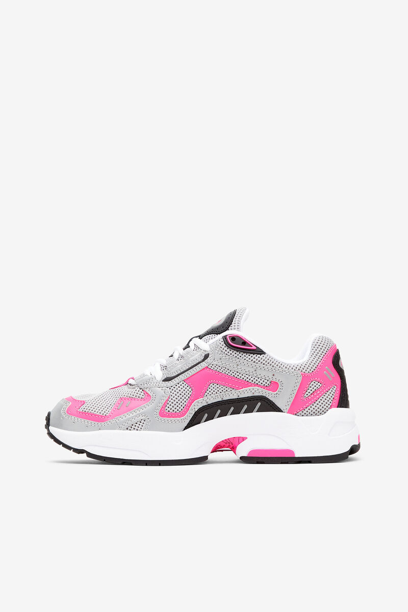Fila Archive Rjv Sneakers Dam Metal Silver Rosa Vita | 5wjoT9GPTCc