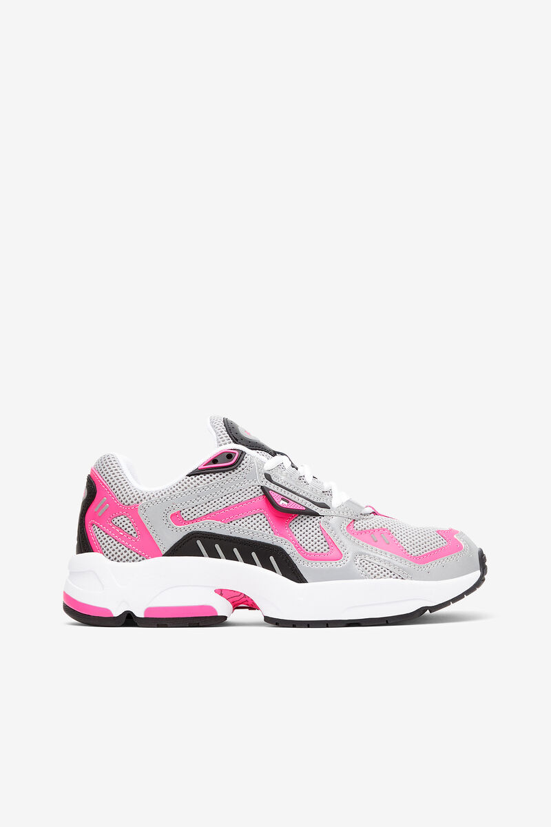 Fila Archive Rjv Sneakers Dam Metal Silver Rosa Vita | 5wjoT9GPTCc