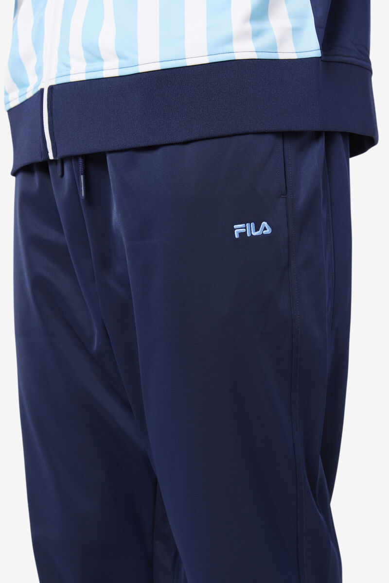 Fila Argentina Track Pant Byxor Herr Marinblå | LD1Z1HSwfc6