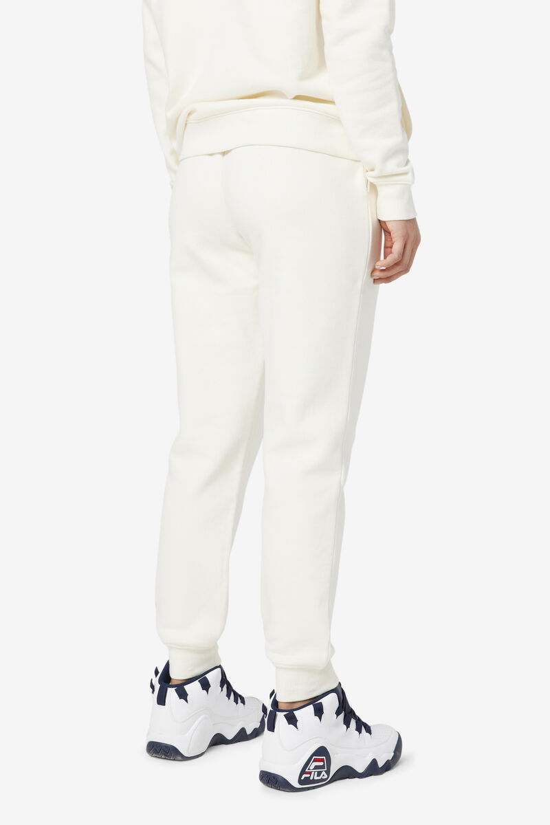 Fila Avah Jogger Byxor Dam Ljusgula | Rreil9cr28R