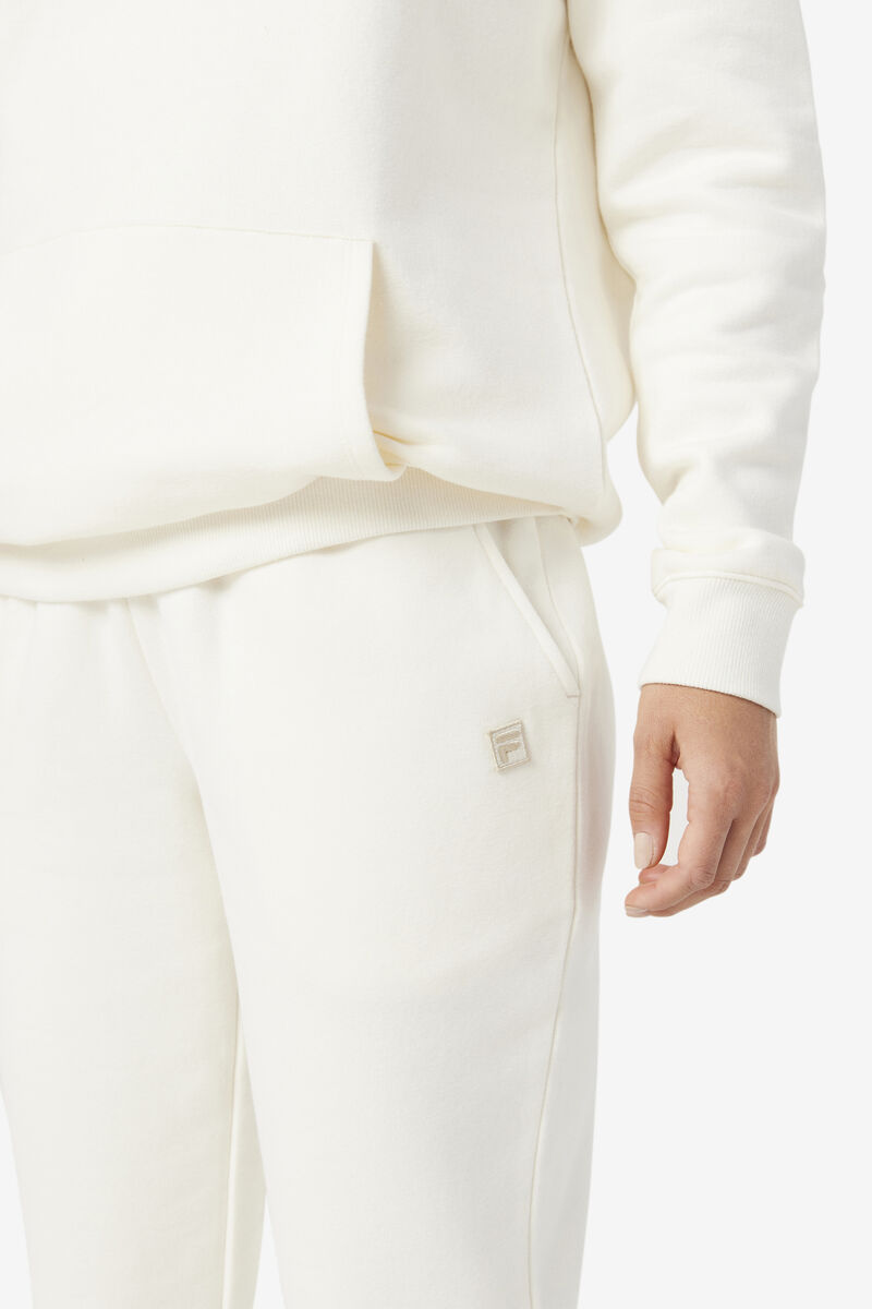 Fila Avah Jogger Byxor Dam Ljusgula | Rreil9cr28R