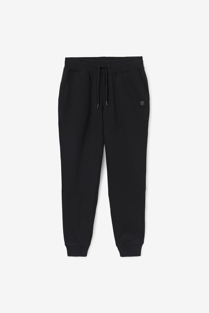 Fila Avah Jogger Byxor Dam Svarta | zY4F7QKEype