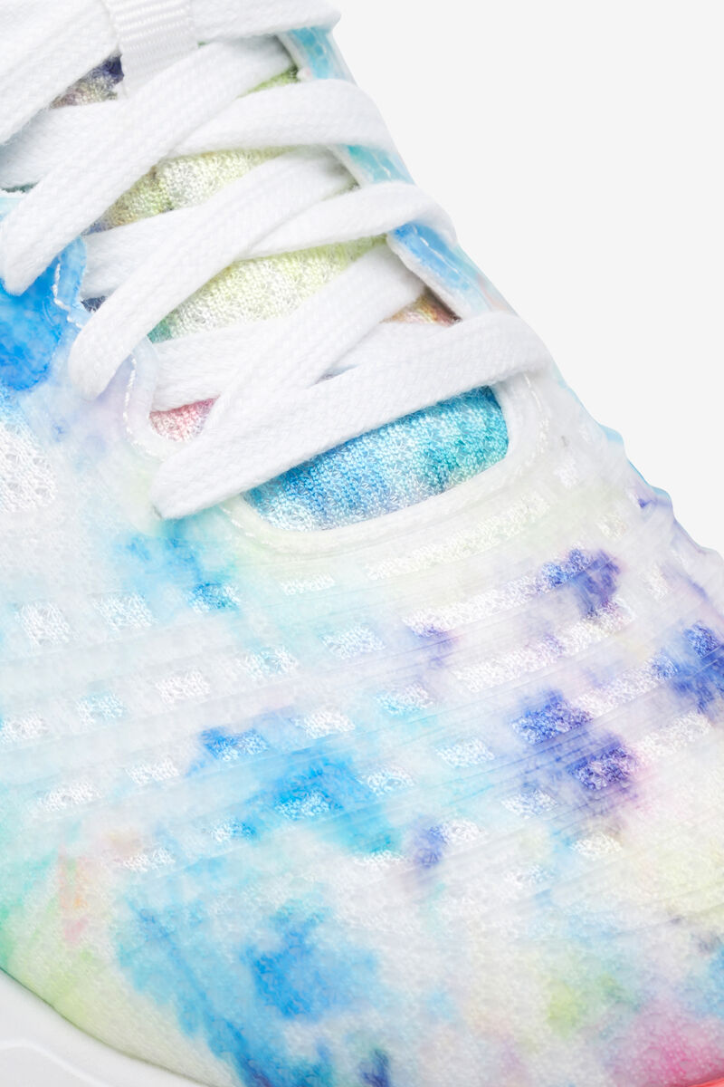 Fila Axilus 2 Energized Tennisskor Dam Olika Färger Vita Röda | 3P9E9N5fn69